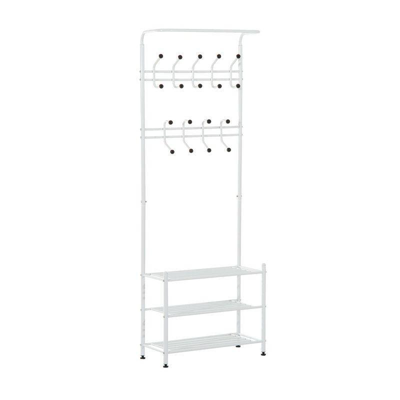 Wayfair Basics MultiPurpose Hallway Unit & Reviews Wayfair.co.uk